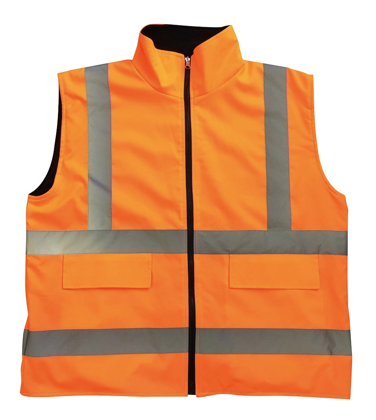 送料無料L＆M 高視認性 クラス3 Tシャツ 反射 安全 ブラック 長袖 高視認性 39 US サイズ: Large カラー: ブラック並行輸入